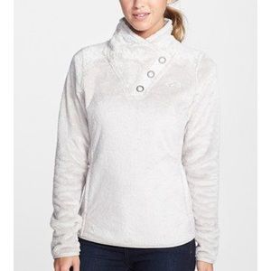 The North Face Mossbud pullover